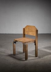 Thumbnail for Georges Candilis & Anja Blomstedt 'Lattes' chair