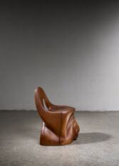Gallery item 2 for Studio crafted sculptural chair, 1971, Side Chairs, United States, 1970s