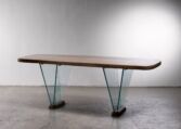 Gallery item 2 for Robert Sentou desk, Desks, France, 1970s
