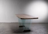 Gallery item 3 for Robert Sentou desk, Desks, France, 1970s