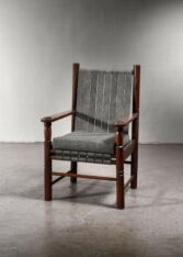 Gallery item 5 for Axel Nilsson armchair, Lounge Chairs, Sweden, 1910s