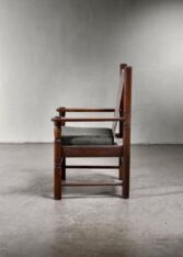 Gallery item 3 for Axel Nilsson armchair, Lounge Chairs, Sweden, 1910s