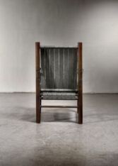 Gallery item 2 for Axel Nilsson armchair, Lounge Chairs, Sweden, 1910s