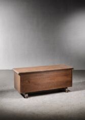 Gallery item 2 for Cabin style pine chest, Other, Sweden, 1930s