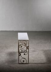Gallery item 3 for Tor Wolfenstein side table, Side Tables, Sweden, 1940s