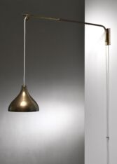 Thumbnail for Lisa Johansson-Pape wall lamp