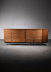 Thumbnail for George Nelson Thin Edge sideboard for Herman Miller