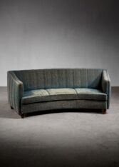 Gallery item 2 for Ole Wanscher sofa for Fritz Hansen, Sofas & daybeds, Denmark, 1940s