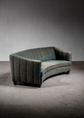 Thumbnail for Ole Wanscher sofa for Fritz Hansen