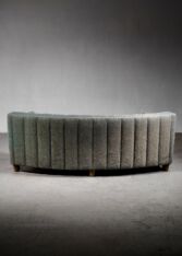 Gallery item 4 for Ole Wanscher sofa for Fritz Hansen, Sofas & daybeds, Denmark, 1940s
