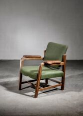 Thumbnail for Flemming Teisen armchair