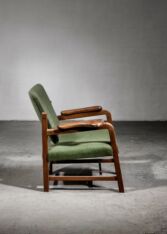 Gallery item 3 for Flemming Teisen armchair, Lounge Chairs, Denmark, 1930s