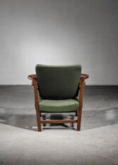 Gallery item 5 for Flemming Teisen armchair, Lounge Chairs, Denmark, 1930s