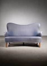 Gallery item 2 for Carl Malmsten sofa, Sofas & daybeds, Sweden, 1940s