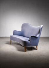 Thumbnail for Carl Malmsten sofa