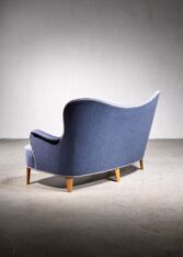 Gallery item 3 for Carl Malmsten sofa, Sofas & daybeds, Sweden, 1940s