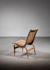 Gallery item 2 for Bruno Mathsson Eva chair, Side Chairs, Sweden, 1940s