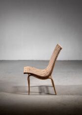 Gallery item 3 for Bruno Mathsson Eva chair, Side Chairs, Sweden, 1940s