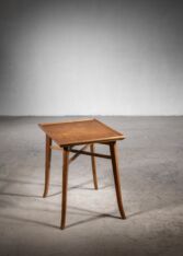 Gallery item 2 for Gunnel Nyman table for Boman, Coffee tables, Finland, 1940s