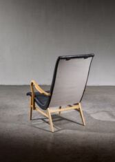 Gallery item 4 for Carl-Axel Acking Lounge Chair, Lounge Chairs, Sweden, 1940s