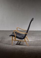 Gallery item 3 for Carl-Axel Acking Lounge Chair, Lounge Chairs, Sweden, 1940s