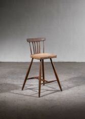 Thumbnail for Michael Elkan studio crafted high stool