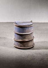 Thumbnail for Folk Art barrel