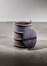 Gallery item 2 for Folk Art barrel, Other, Sweden, 19th Century