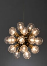 Thumbnail for Kalmar Kugel chandelier