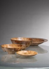 Thumbnail for Set of four Ed Miller bowls (set A)