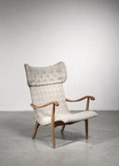 Thumbnail for J.O. Carlsson lounge chair
