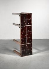 Gallery item 3 for Oak console table, Console Tables, Denmark, 1940s
