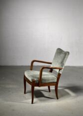 Thumbnail for Josef Frank armchair