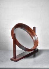 Gallery item 3 for Scandinavian Modern adjustable table or vanity mirror, Mirrors, Denmark, 1960s