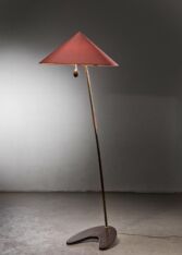 Gallery item 3 for Rupert Nikoll floor lamp, Floor Lamps, Austria, 1950s