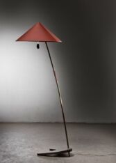 Thumbnail for Rupert Nikoll floor lamp