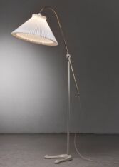 Gallery item 2 for Fog & Mørup floor lamp, Floor Lamps, Denmark, 1930s
