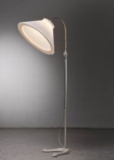 Gallery item 4 for Fog & Mørup floor lamp, Floor Lamps, Denmark, 1930s