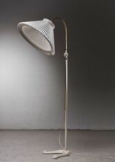 Gallery item 3 for Fog & Mørup floor lamp, Floor Lamps, Denmark, 1930s