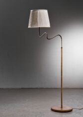 Thumbnail for Harald Notini floor lamp for Böhlmarks