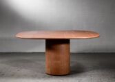 Thumbnail for Afra & Tobia Scarpa dining table