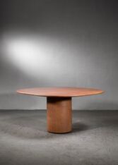 Gallery item 4 for Afra & Tobia Scarpa dining table, Dining tables, Italy, 1970s