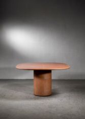 Gallery item 3 for Afra & Tobia Scarpa dining table, Dining tables, Italy, 1970s