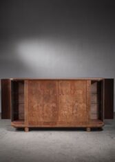 Gallery item 3 for Scandinavian Modern serving cabinet, Cabinets, Sweden, 1930s