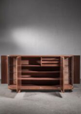 Gallery item 4 for Scandinavian Modern serving cabinet, Cabinets, Sweden, 1930s