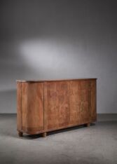Gallery item 2 for Scandinavian Modern serving cabinet, Cabinets, Sweden, 1930s