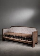 Gallery item 2 for Otto Wretling sofa, Sofas & daybeds, Sweden, Early 20th Century
