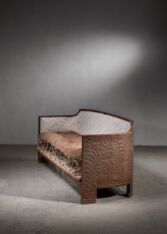 Gallery item 3 for Otto Wretling sofa, Sofas & daybeds, Sweden, Early 20th Century