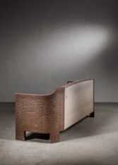 Thumbnail for Otto Wretling sofa