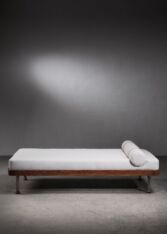 Thumbnail for Mid-Century Modern daybed